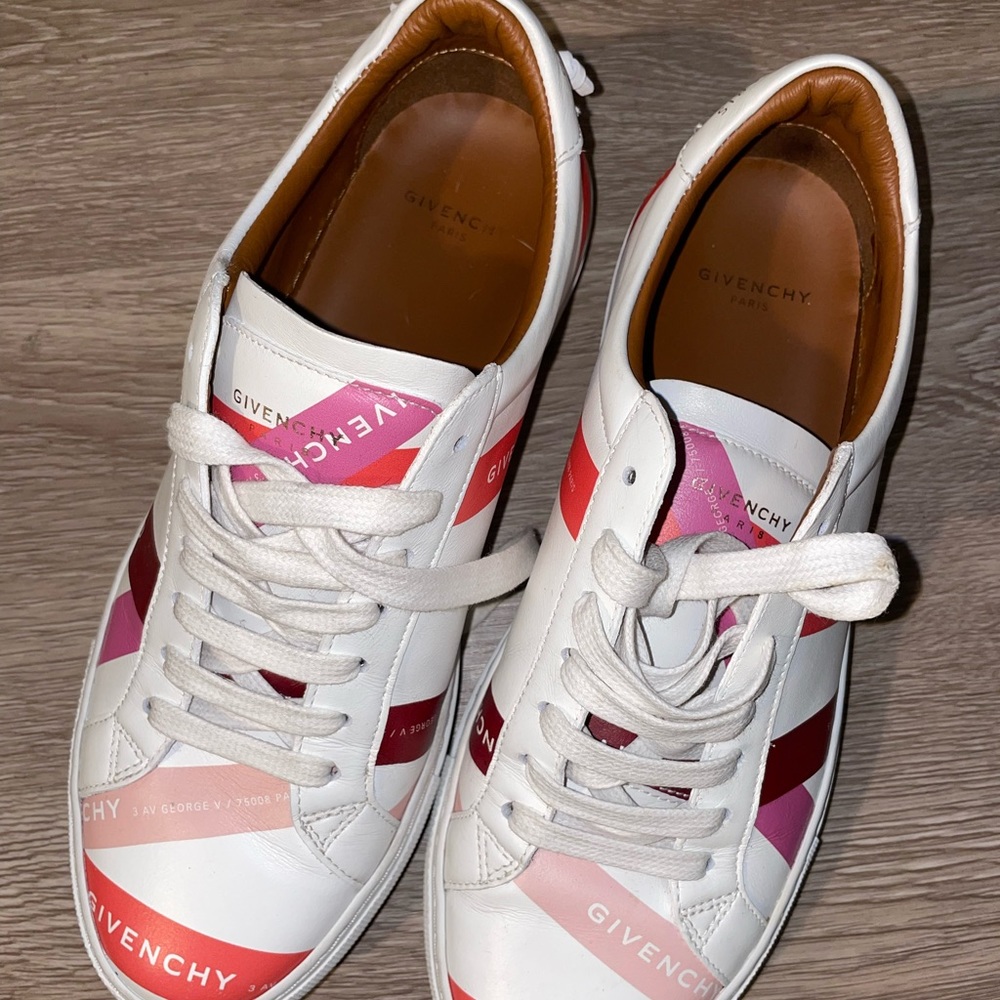 Givenchy womens shoes size 37